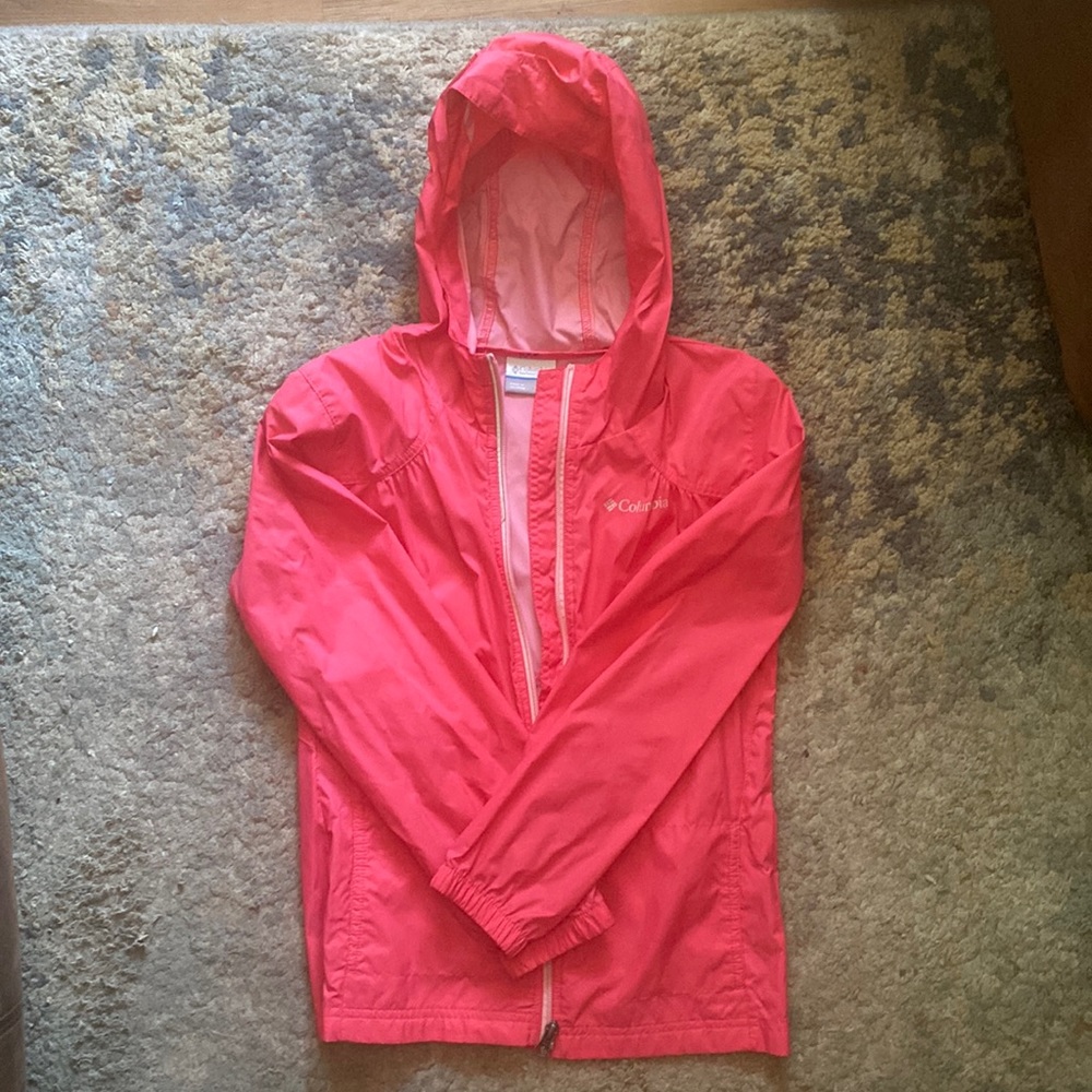 Girls jacket